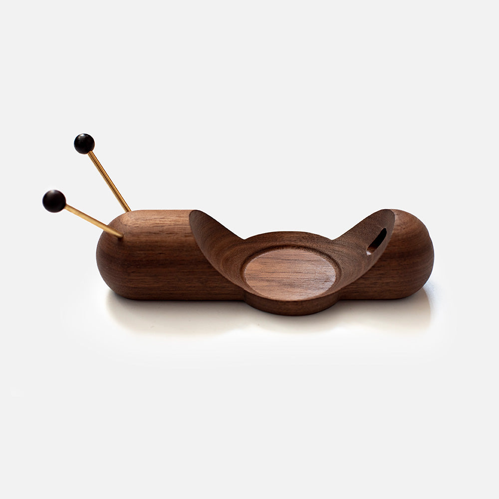 Smart Bluetooth Speaker Desktop Non-slip Bracket — view 3