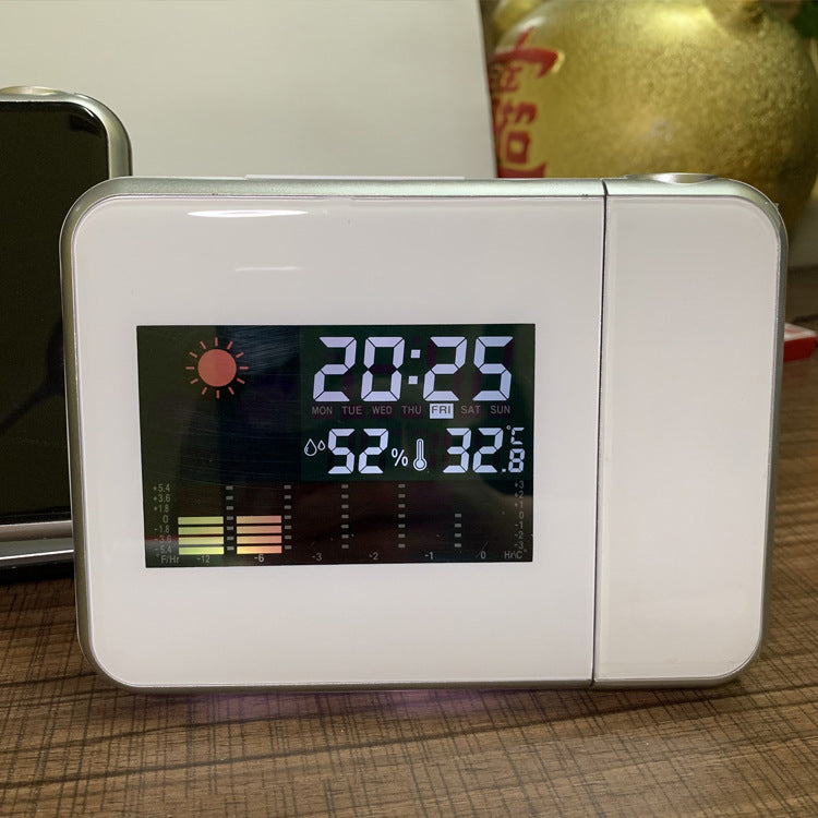 Home Electronic Clock — view 8
