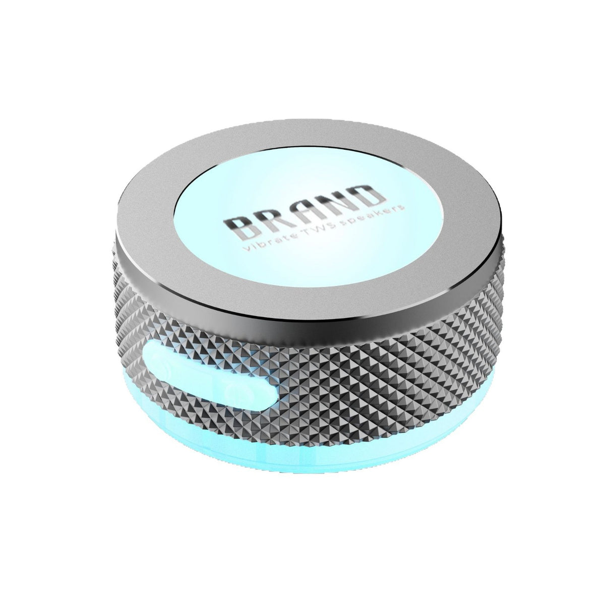 Small Wireless Bone Conduction Speakers Bluetooth Vibration Speaker with Color — view 6