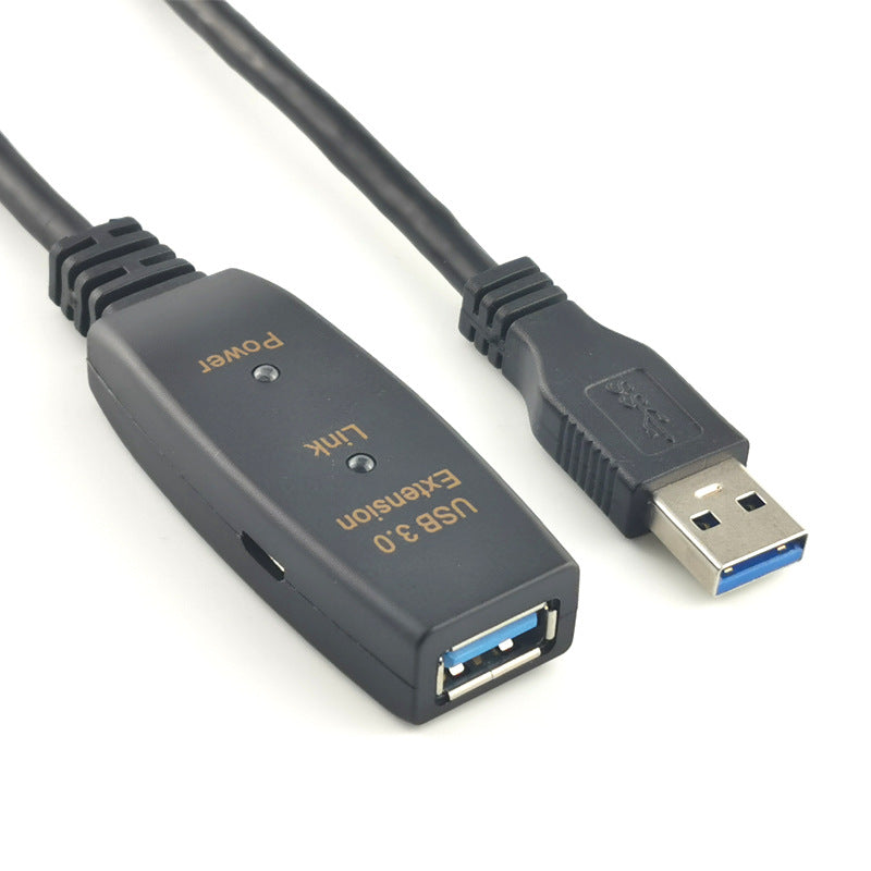 Conference Camera Cable, Electronic Whiteboard Extension — view 4
