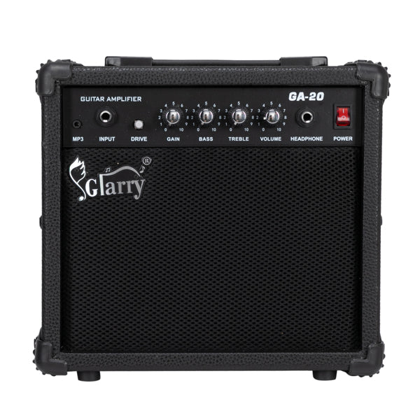 20W Electric Guitar Speaker — view 2