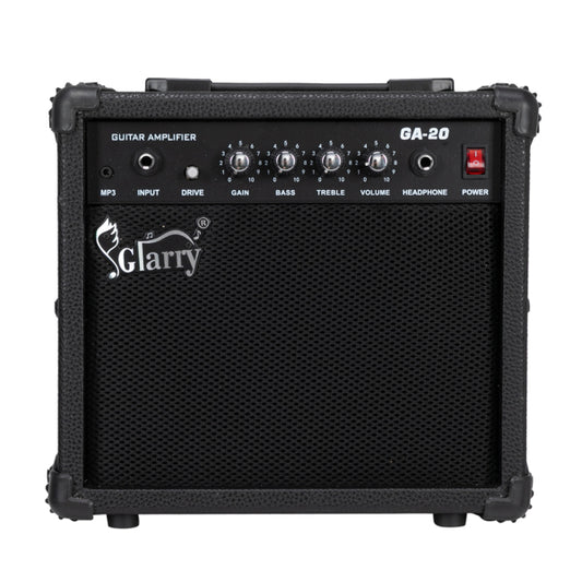 20W Electric Guitar Speaker — view 2