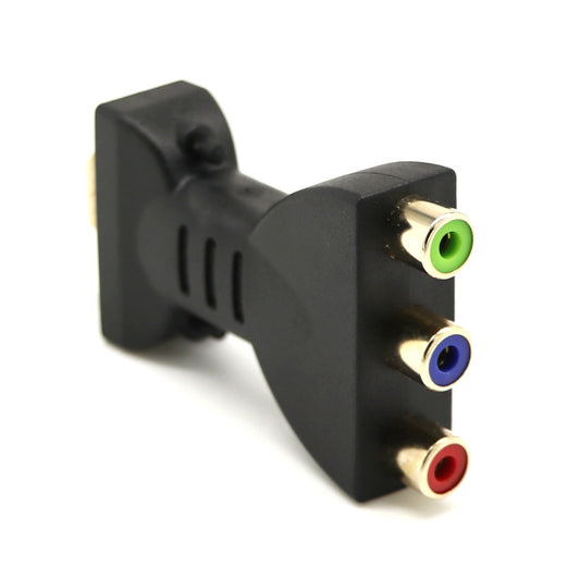 RCA HD Adapter Red, Blue and Green Configurator — view 2