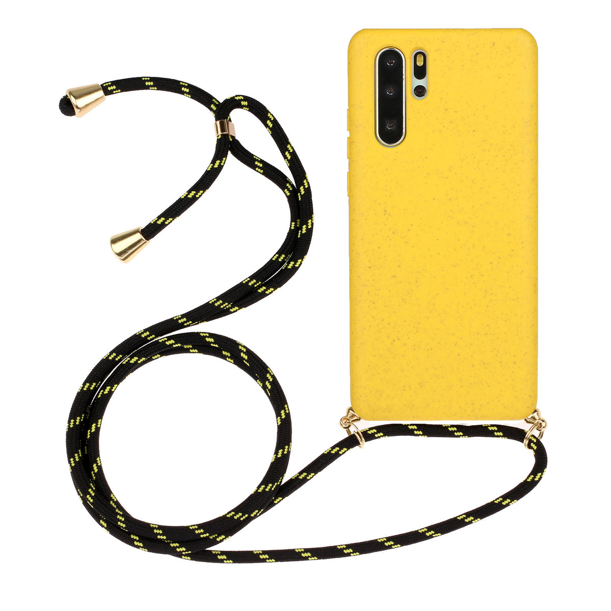 Huawei Wheat Lanyard Mobile Phone Case — view 6