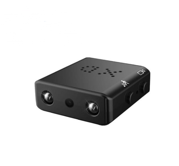 1080P Full HD Camcorder XD IR-CUT Mini Camera Smallest Infrared Night Vision — view 7