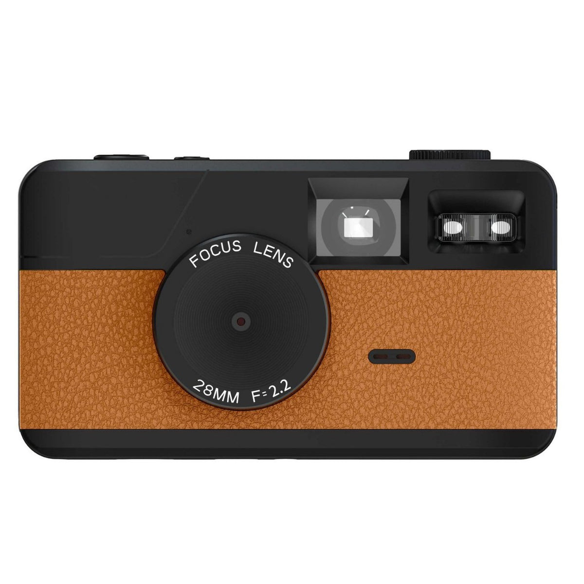 Retro Screen-free Digital Camera 8-mode Filter — view 4