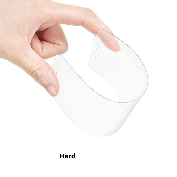 Glass Protective Film for Mobile Phone — view 4