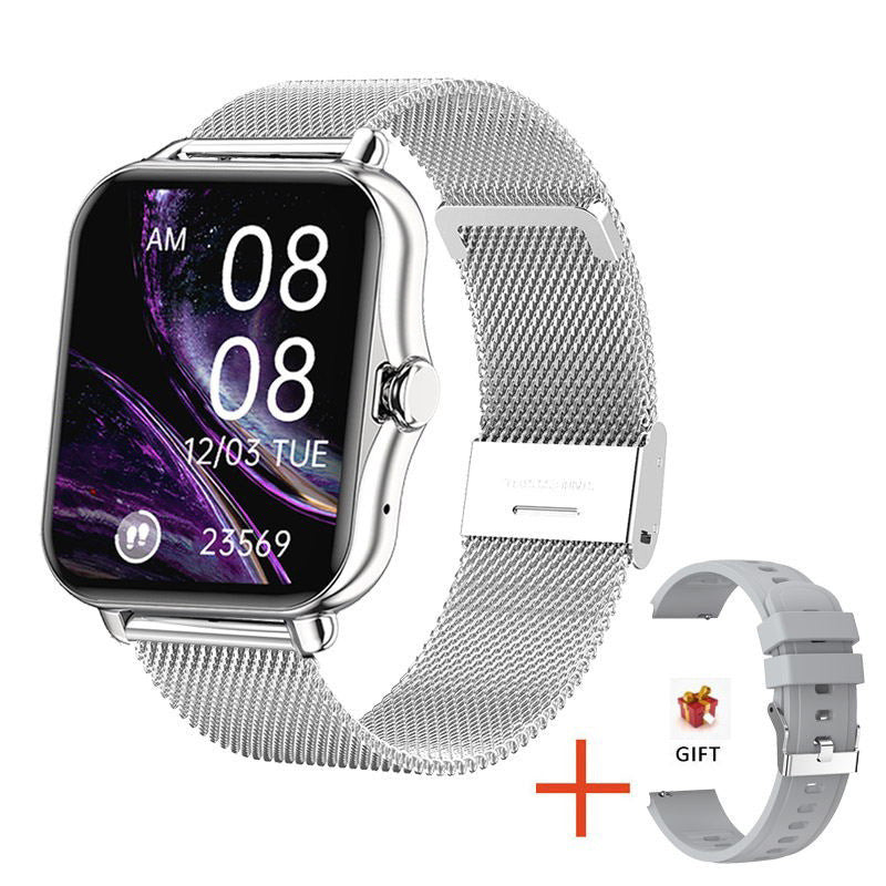Smart Watch Bluetooth Call Information Reminder — view 5