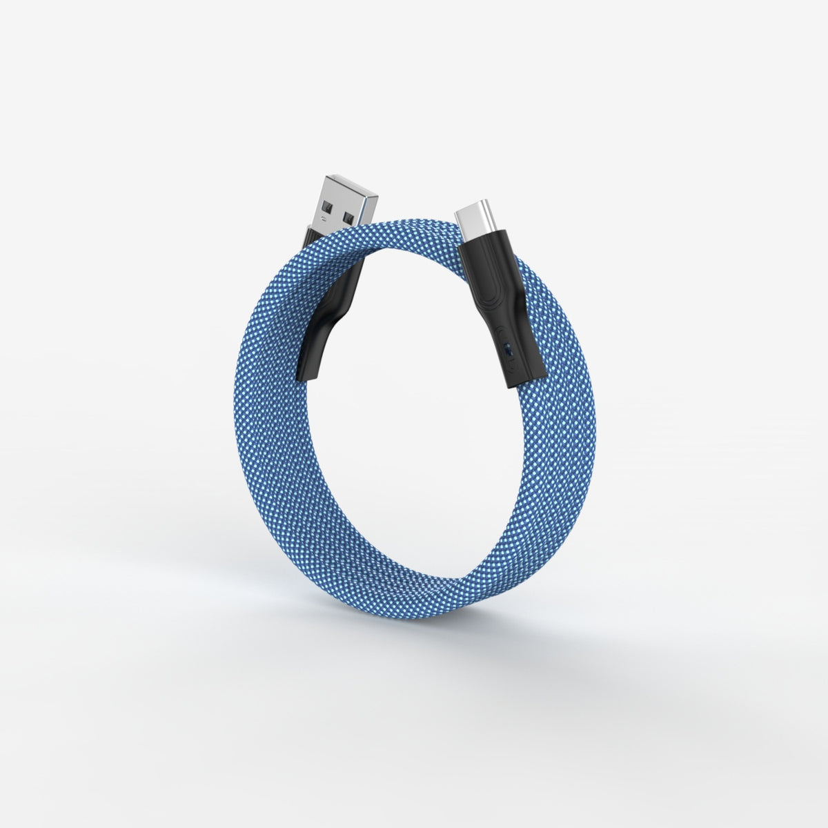 Magtame Magnetic Holder Super Fast Charge Data Cable — view 4