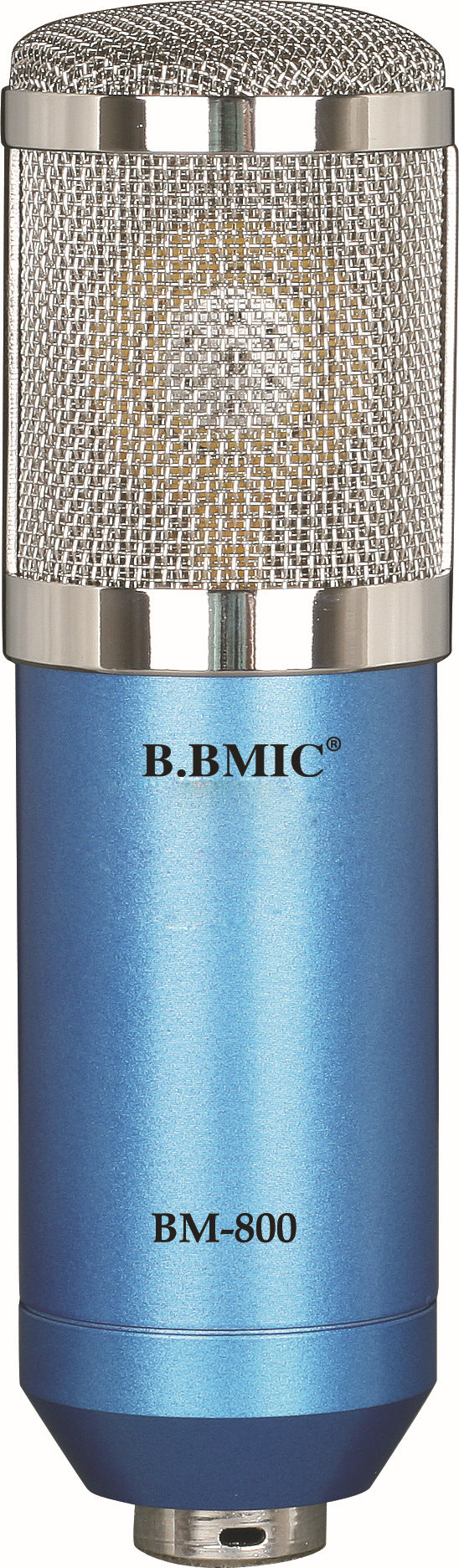 BM800 Condenser Anchor Microphone Recording Live Set — view 3