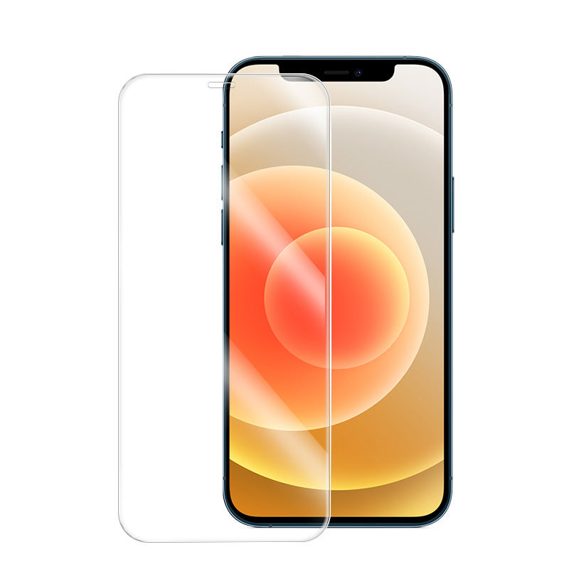 HD Mobile Phone Film Screen Protector Tempered Glass — view 2