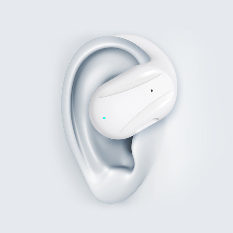 Fashion Stereo Black Technology Headset — view 8