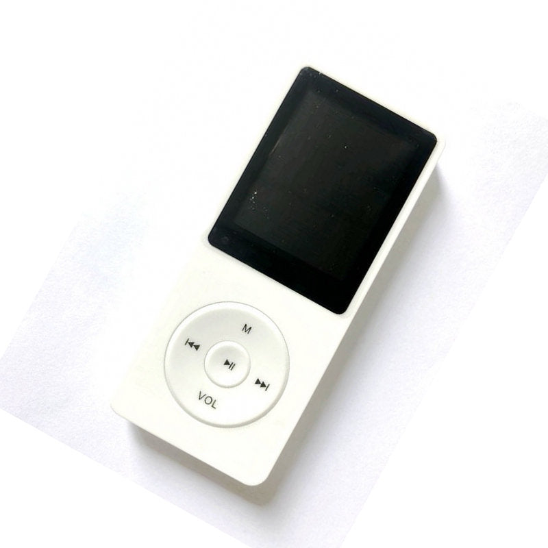 1.8 inch MP3MP4 Mini Sports Running Player