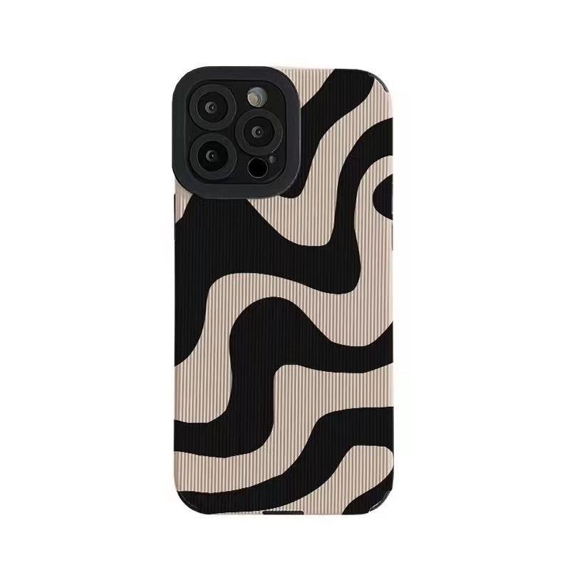 All-inclusive Silicone Phone Case — view 3