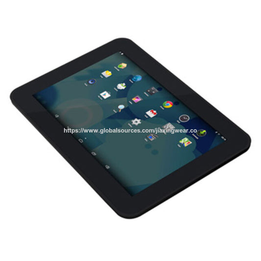 New wall mount 7 Android tablet