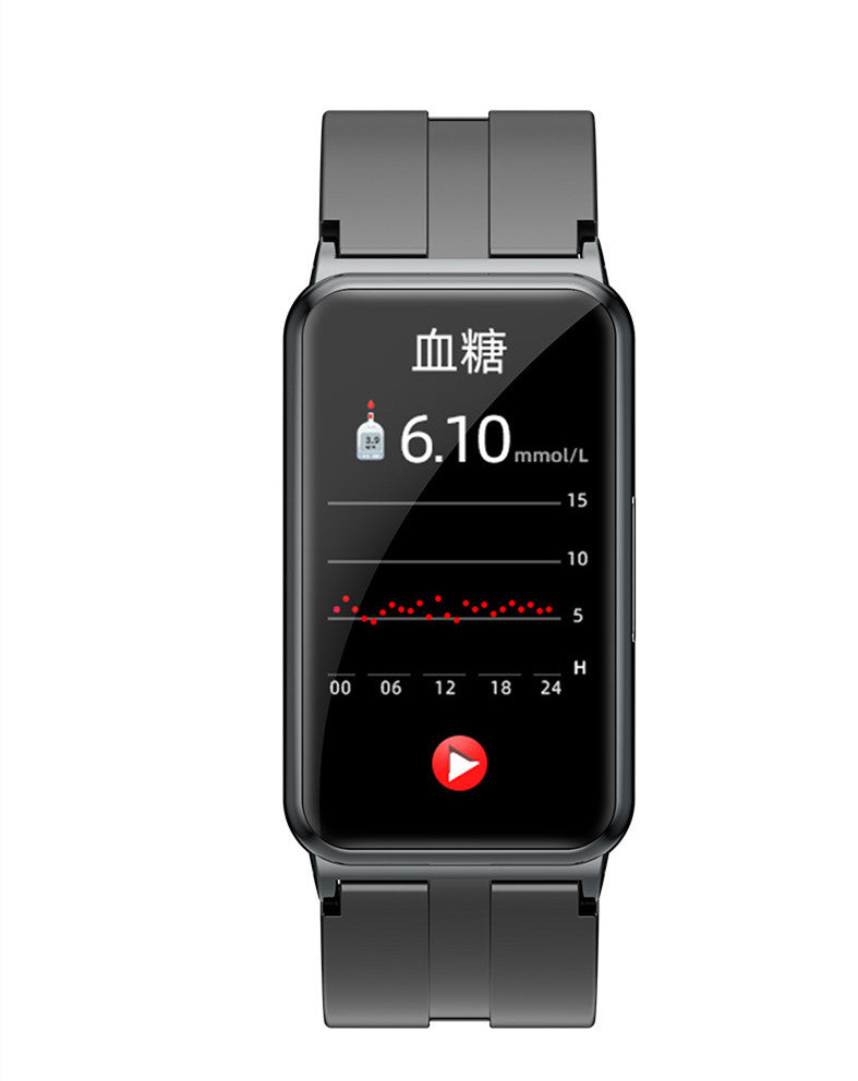 EP01 Non-invasive Blood Glucose Measurement Bracelet — view 5