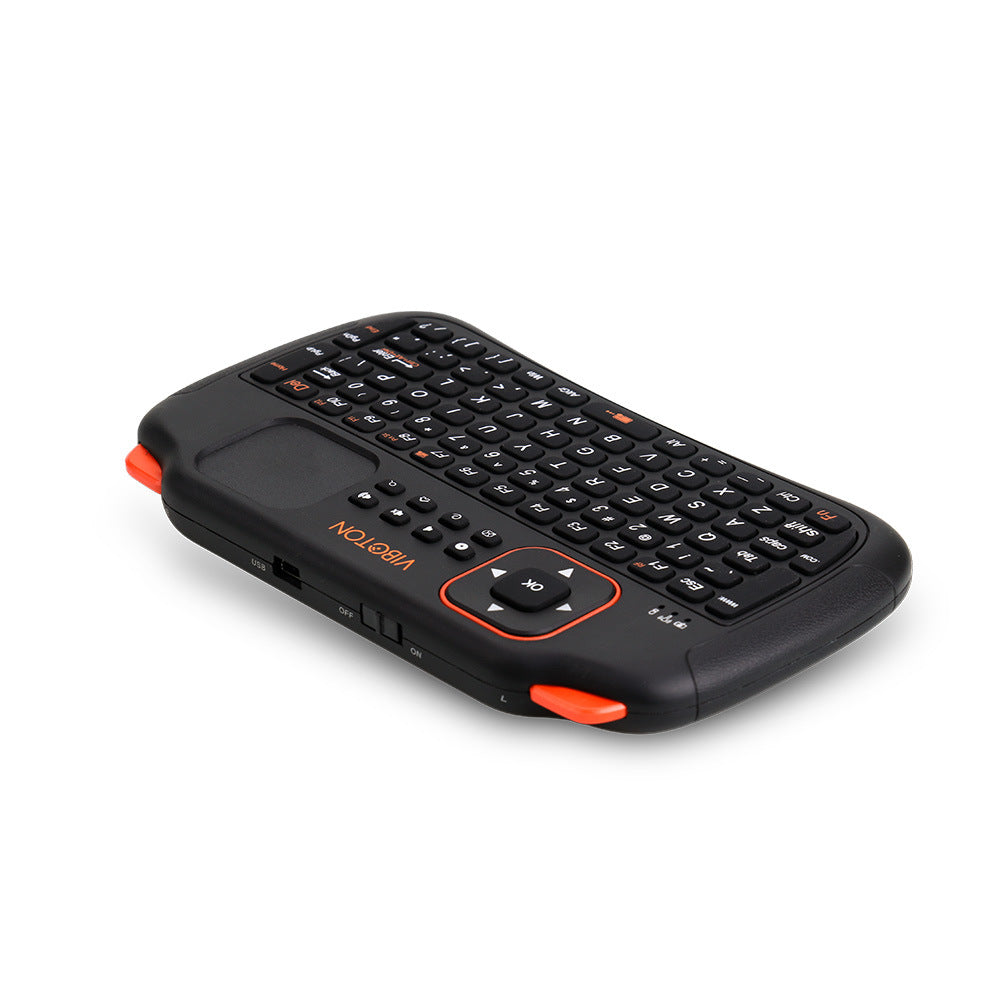 S1 Mini Wireless Bygoad with Mouse Typadnd — view 4
