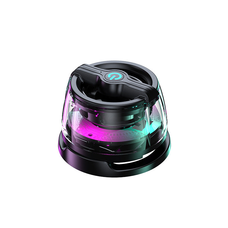 JY88 Magnetic Bluetooth Audio — view 7
