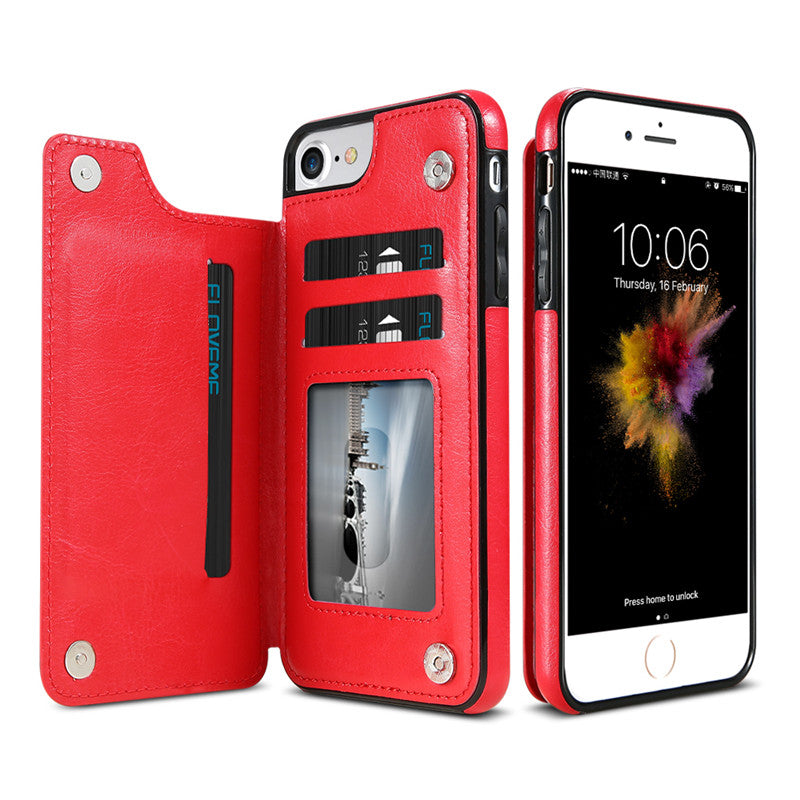 Multifunctional Mobile Phone Holster — view 7