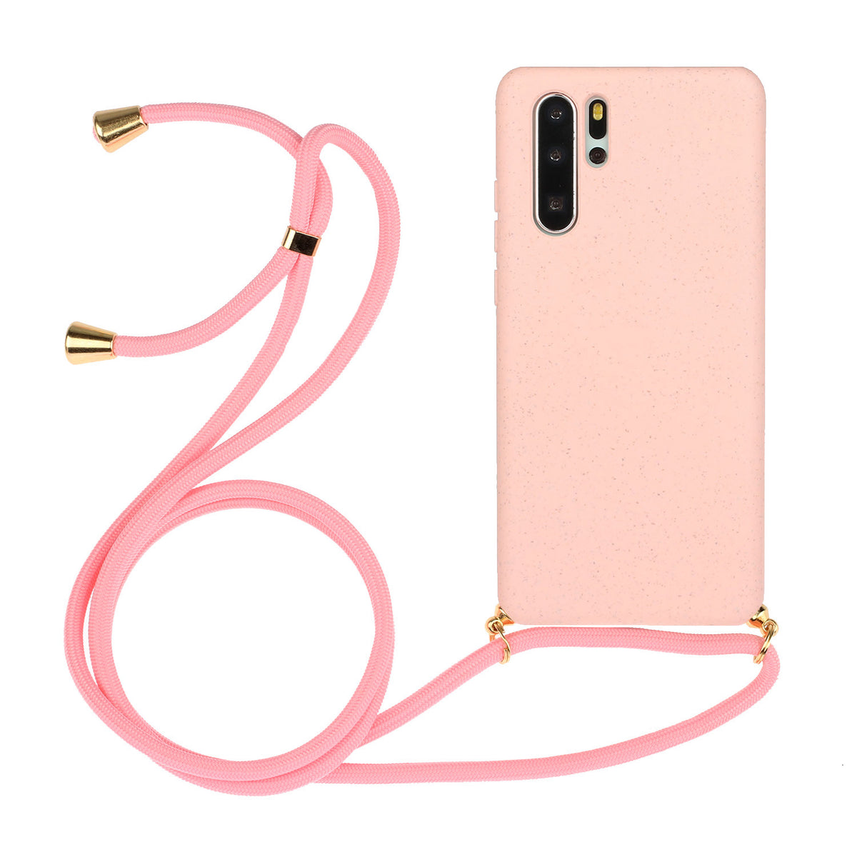 Huawei Wheat Lanyard Mobile Phone Case — view 2