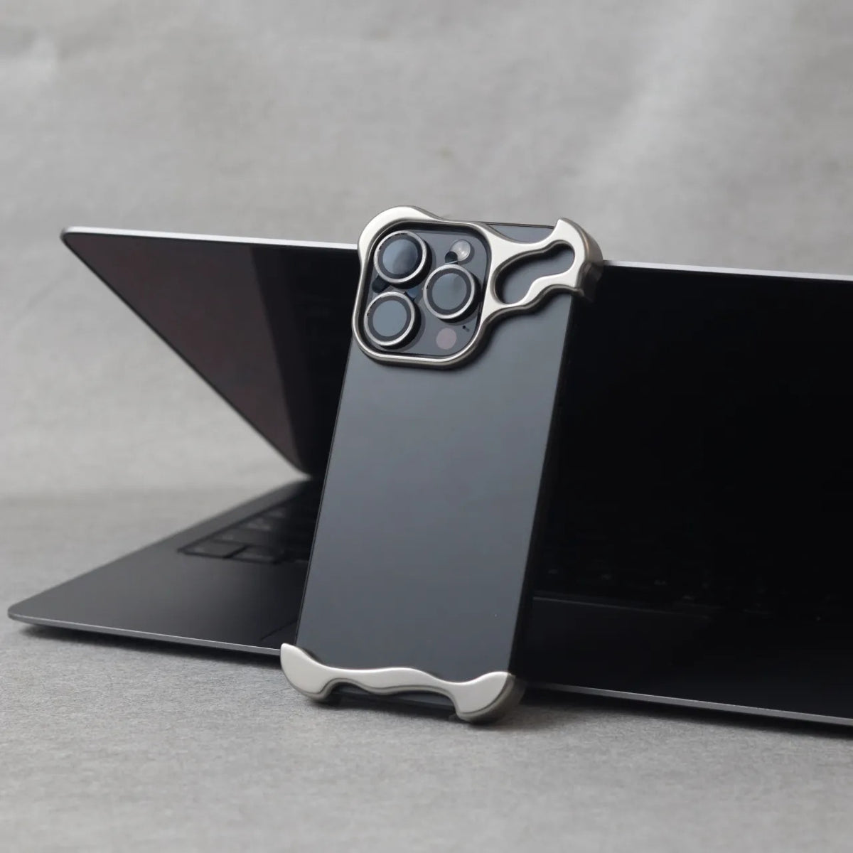 Zinc Alloy Suitable for 15romax Phone Cases — view 2
