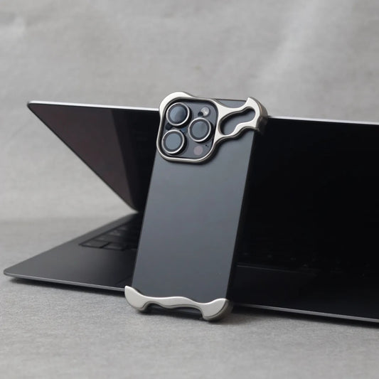 Zinc Alloy Suitable for 15romax Phone Cases — view 2