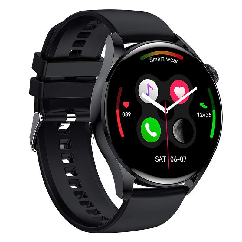 Watch3 Smart Bluetooth Call Astronaut — view 4