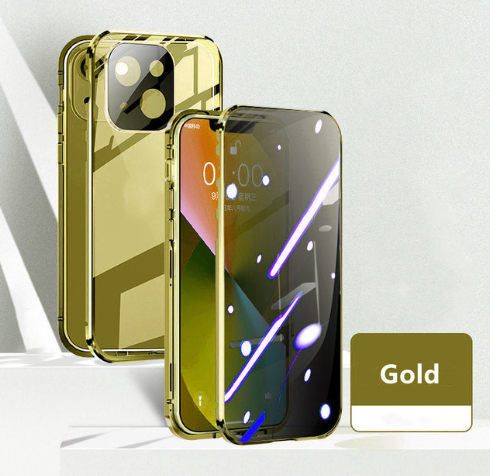 Goggles Anti Privacy Magneto Phone Case Protection — view 8