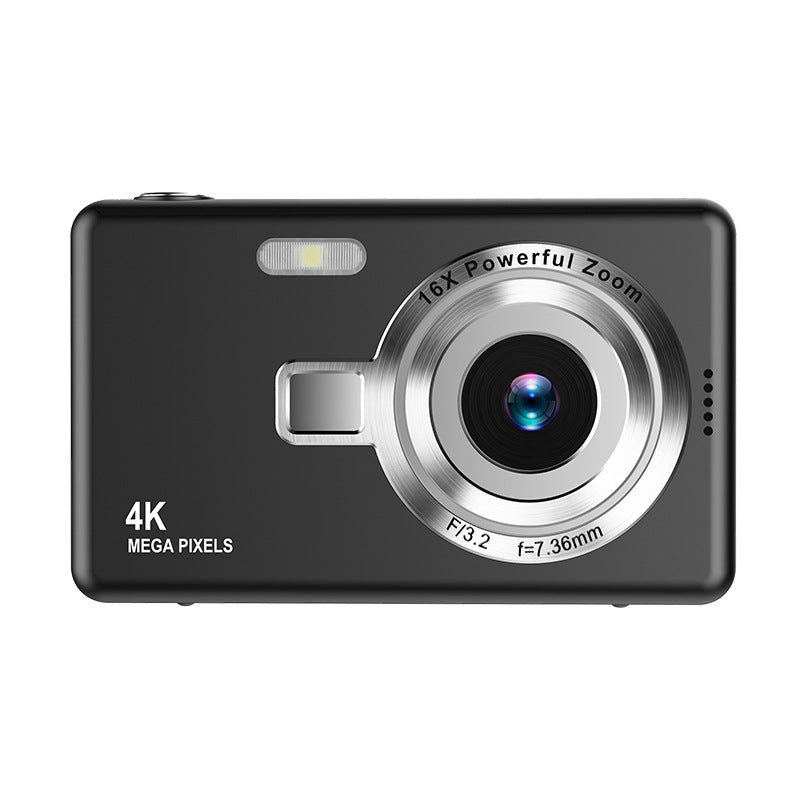 HD Dual Recording Digital Camera Children Shooting Mini — view 7