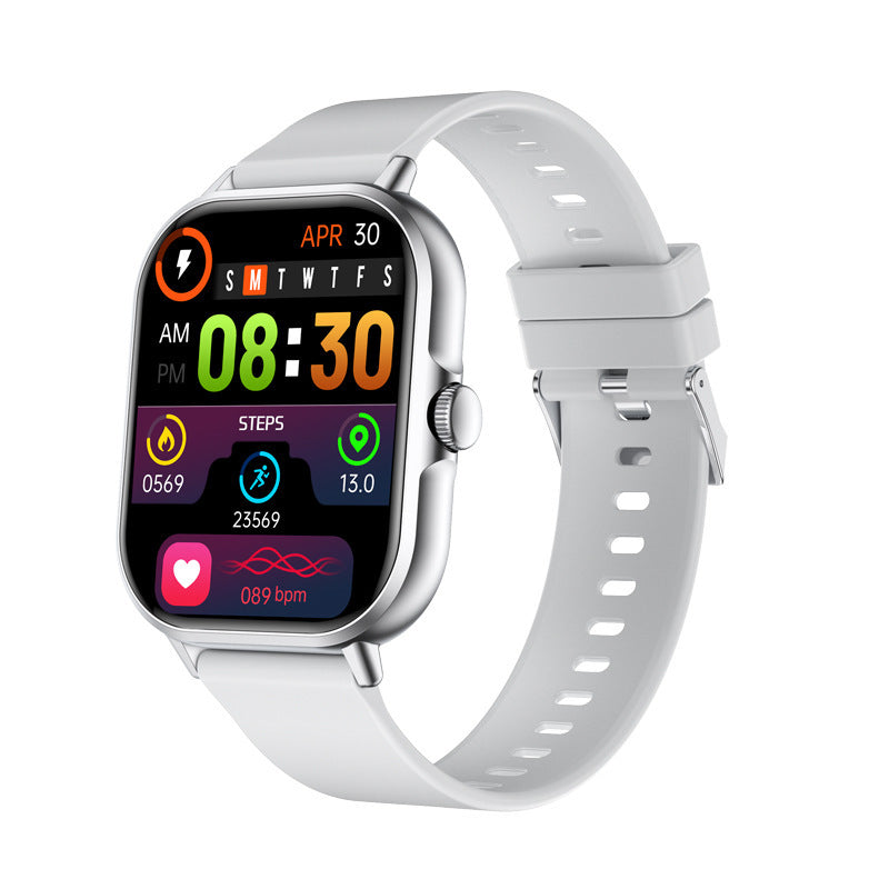Bluetooth Calling Smart Watch HD Large Screen — view 5