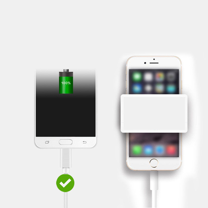 Compatible with Apple , Mobile Phone Fast Charging Data Cable — view 2