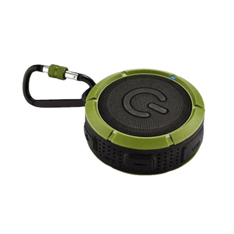 Bluetooth Audio Outdoor Waterproof Card Portable Sports — view 4