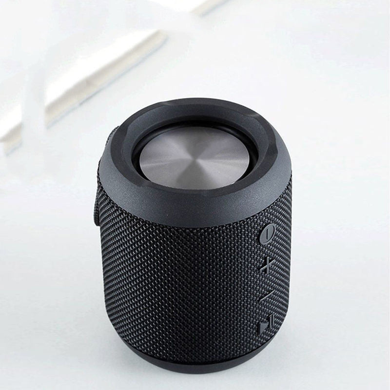 Bluetooth Speaker Mini Portable with Lanyard