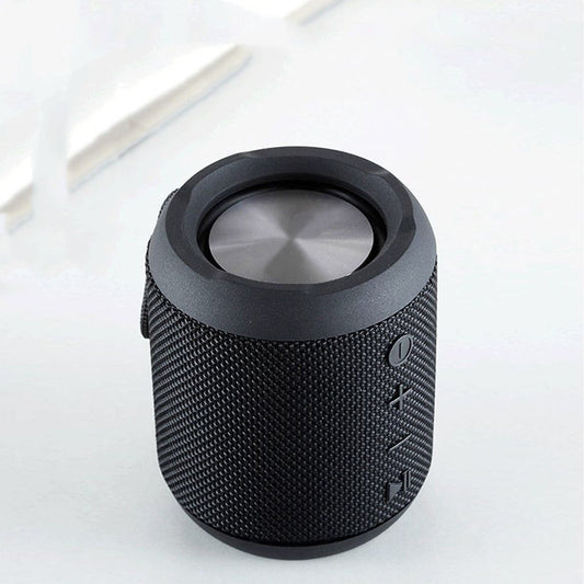 Bluetooth Speaker Mini Portable with Lanyard