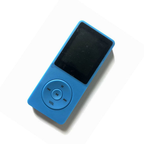 1.8 inch MP3MP4 Mini Sports Running Player — view 2