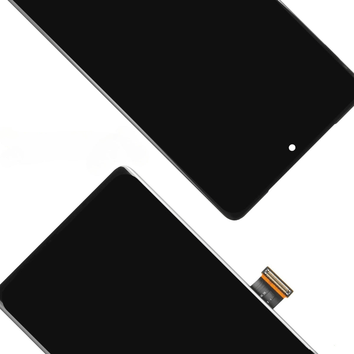 Screen Assembly Mobile Phone Internal LCD — view 3