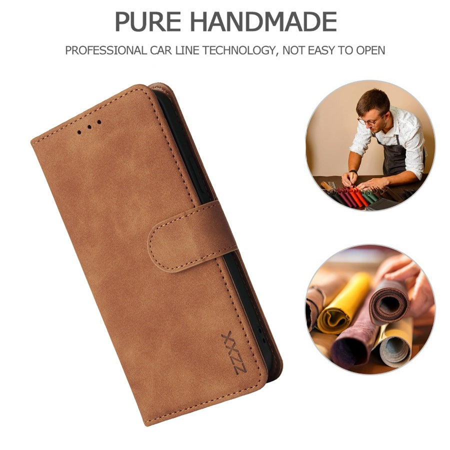 Flip Case Wallet Card Holder — view 4