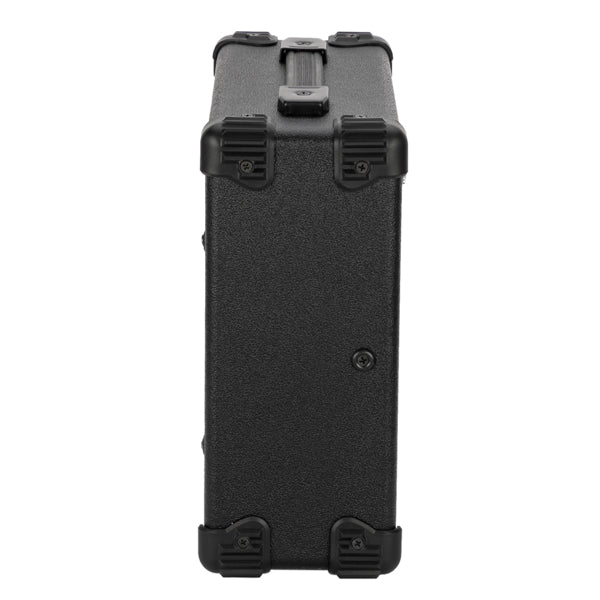 Electric Bass Speaker Black — view 2