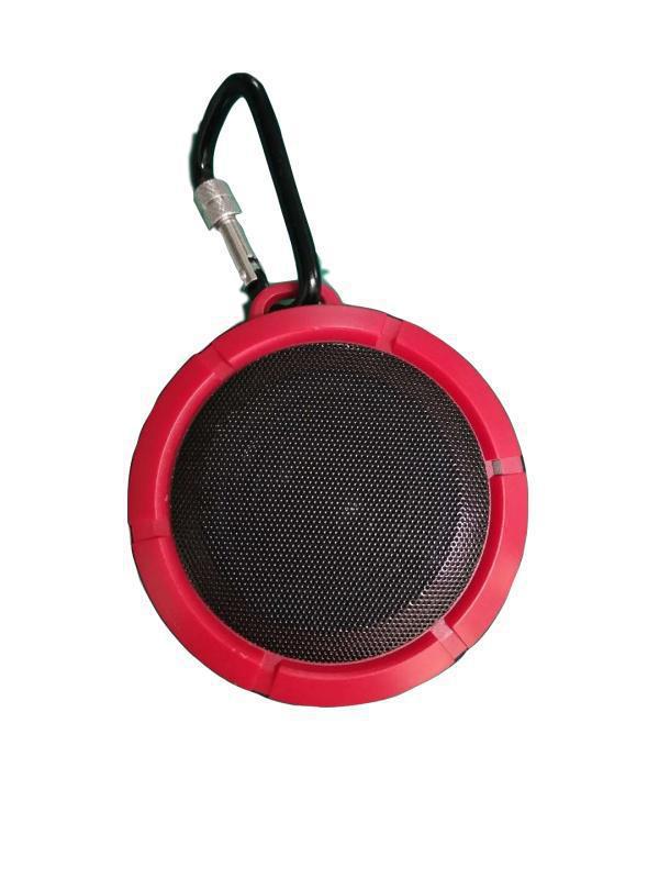 Bluetooth Audio Outdoor Waterproof Card Portable Sports — view 6