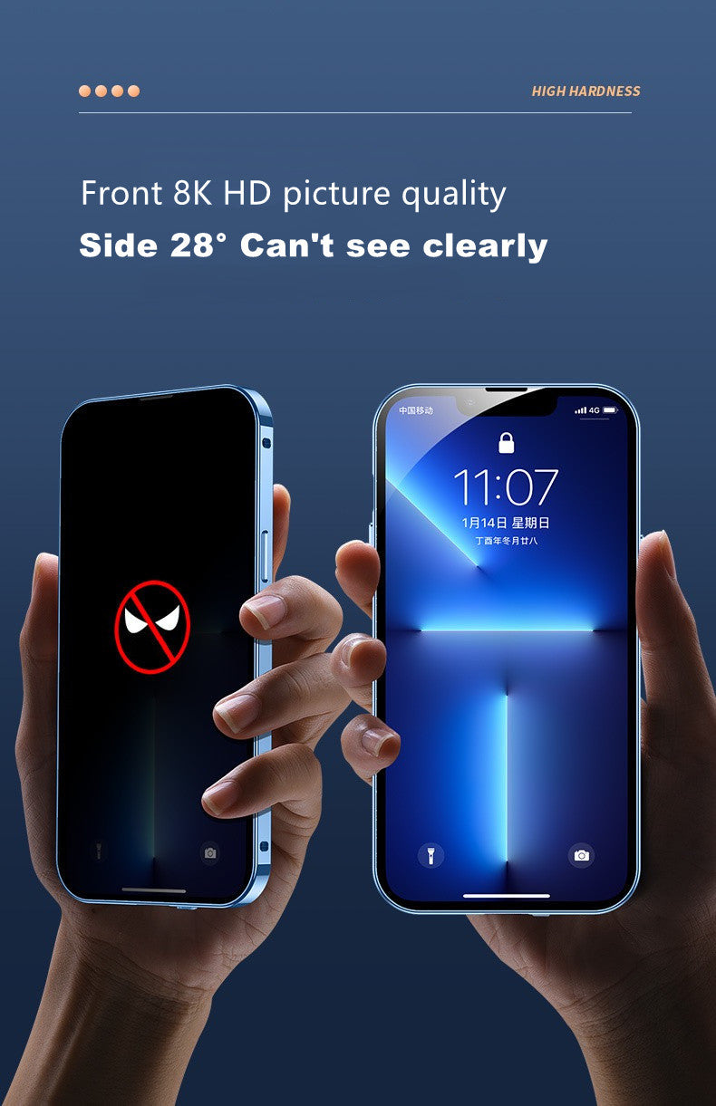 Goggles Anti Privacy Magneto Phone Case Protection — view 5