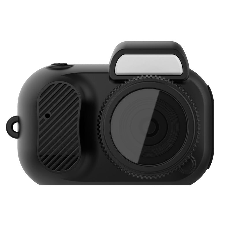 HD Outdoor Sports Camera Student Party Campus Photography Video Travel Records — view 3