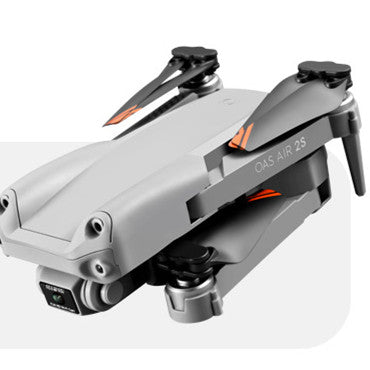 UAV Folding Four Axis 4K High Definition Dual Camera Aerial Model — view 5