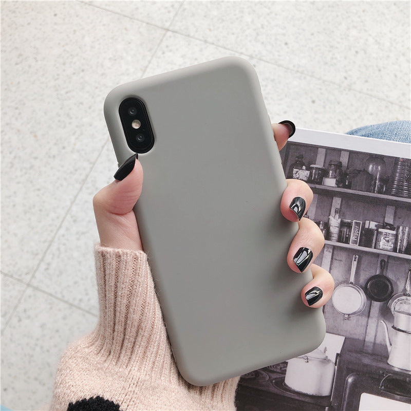 Silicone Phone Case — view 6