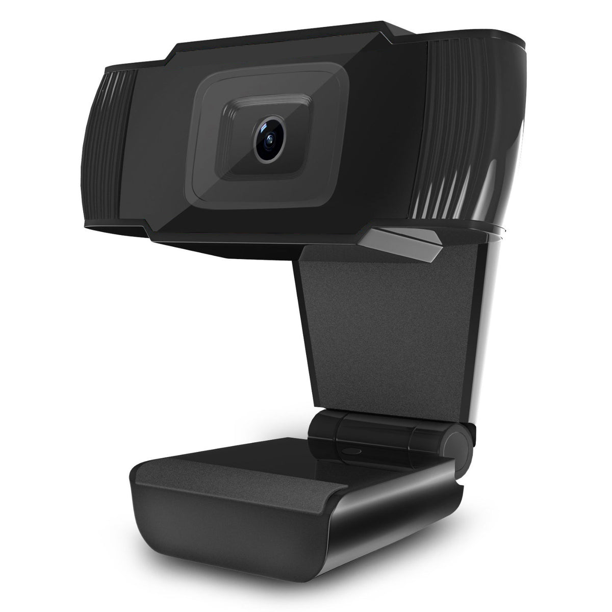HXSJ A870 Computer Camera with Microphone — view 5
