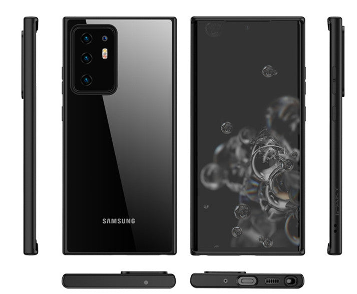 New anti-fall Transparent Protective Cover — view 3