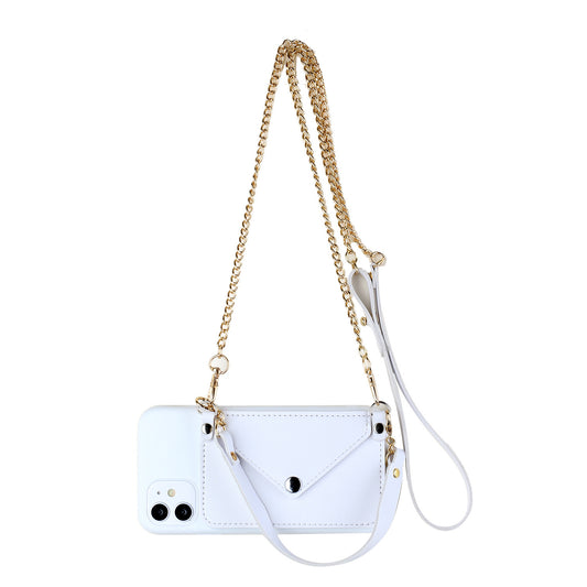 Oin Purse Card Frosted Protective Shell Diagonally Portable — view 2