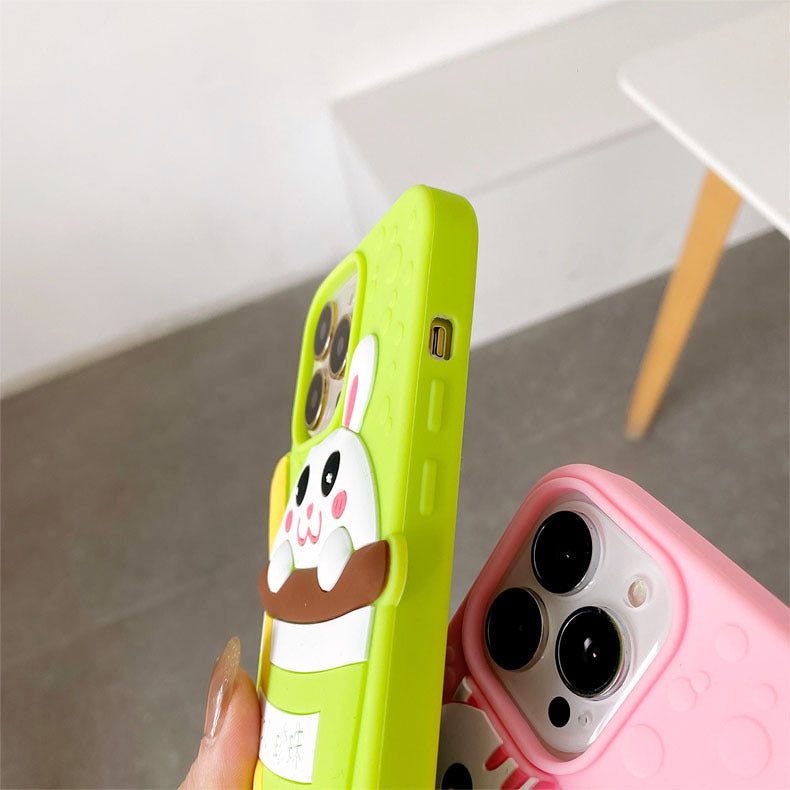 Back Cover Phone Shell Summer Protective — view 3