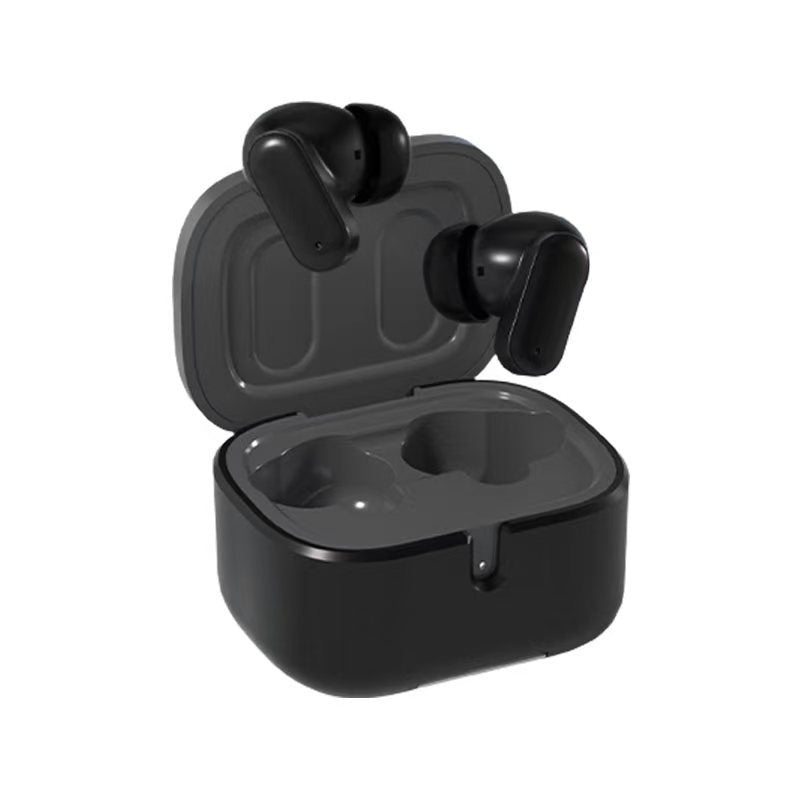 S35 Wireless Bluetooth Headset Sports In-Ear Noise Reduction Super Long — view 6