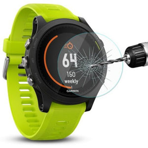 Forerunner 935 Tempered Glass Film 945 Watch Screen Protector — view 2