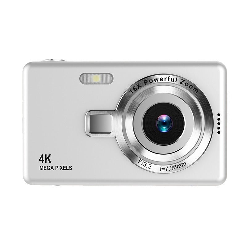 HD Dual Recording Digital Camera Children Shooting Mini — view 5